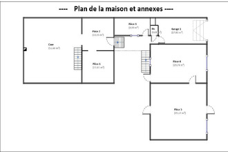 achat maison plobsheim 67115