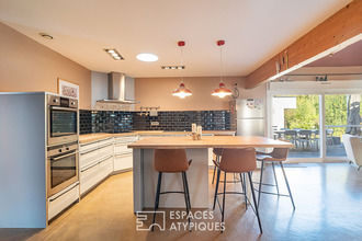 achat maison plobsheim 67115