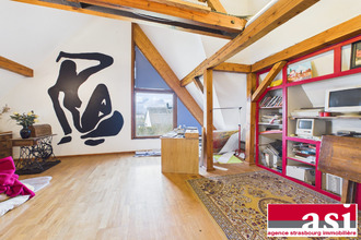 achat maison plobsheim 67115