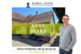 achat maison plobsheim 67115