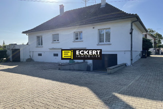 achat maison plobsheim 67115