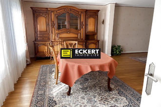 achat maison plobsheim 67115