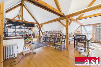 achat maison plobsheim 67115