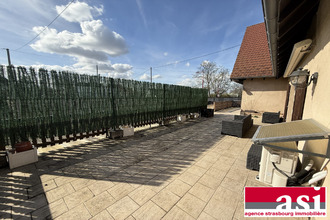 achat maison plobsheim 67115