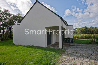 achat maison ploemel 56400