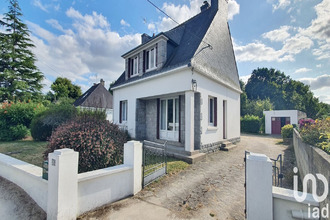 achat maison ploemel 56400