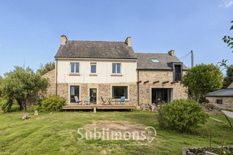 achat maison ploemel 56400