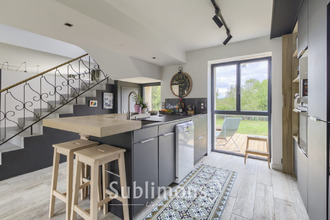 achat maison ploemel 56400