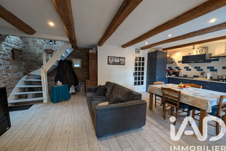 achat maison ploemel 56400