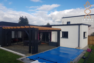 achat maison ploemel 56400