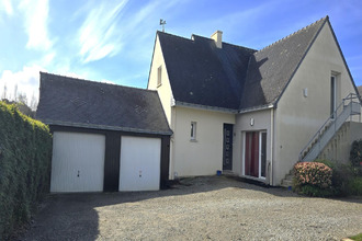achat maison ploemel 56400