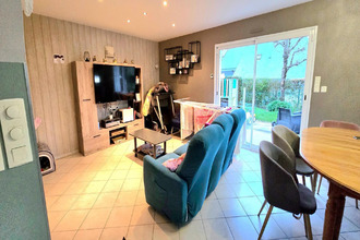 achat maison ploemel 56400