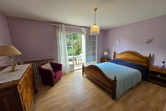 achat maison ploemel 56400