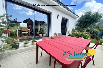 achat maison ploemeur 56270