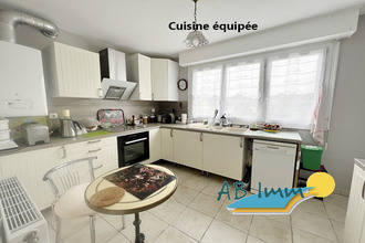 achat maison ploemeur 56270