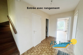 achat maison ploemeur 56270