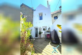 achat maison ploemeur 56270