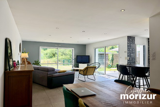 achat maison ploemeur 56270