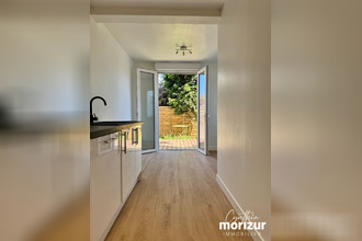 achat maison ploemeur 56270