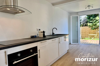 achat maison ploemeur 56270