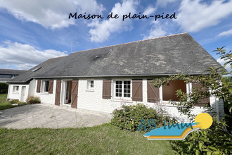 achat maison ploemeur 56270