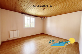 achat maison ploemeur 56270