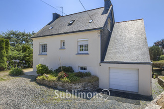 achat maison ploemeur 56270