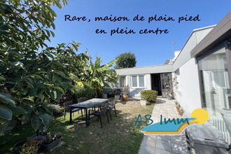 achat maison ploemeur 56270