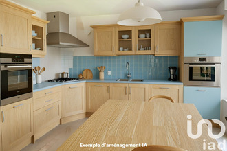 achat maison ploemeur 56270