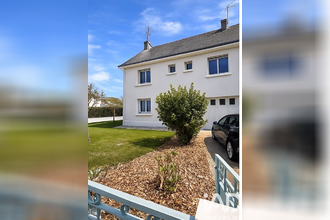 achat maison ploemeur 56270