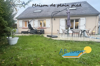 achat maison ploemeur 56270