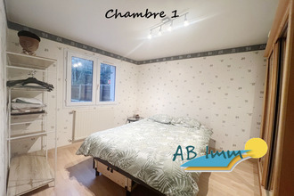 achat maison ploemeur 56270