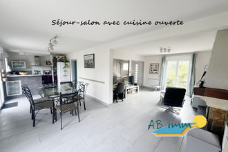 achat maison ploemeur 56270