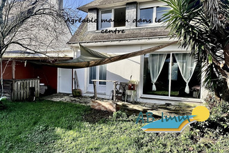 achat maison ploemeur 56270