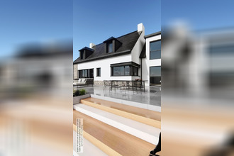 achat maison ploemeur 56270