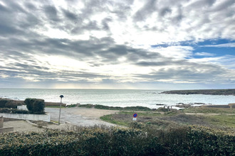 achat maison ploemeur 56270