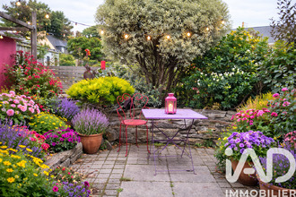 achat maison ploemeur 56270