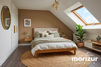 achat maison ploemeur 56270