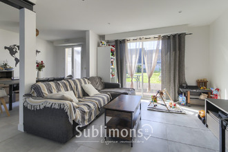 achat maison ploemeur 56270