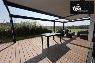 achat maison ploemeur 56270