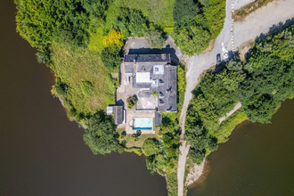 achat maison ploemeur 56270