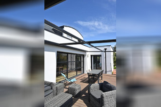 achat maison ploemeur 56270