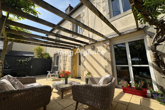achat maison ploemeur 56270