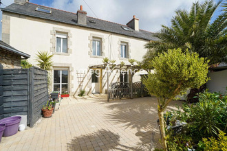 achat maison ploemeur 56270