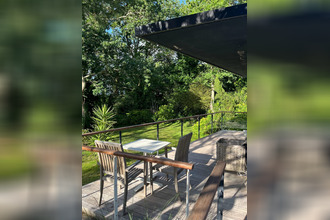 achat maison ploemeur 56270