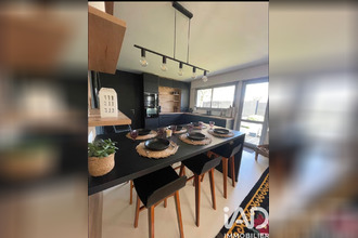 achat maison ploemeur 56270