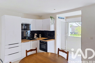 achat maison ploemeur 56270