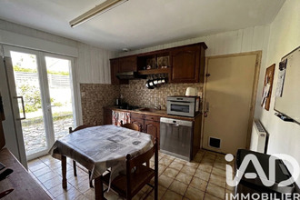 achat maison ploemeur 56270