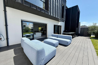 achat maison ploemeur 56270