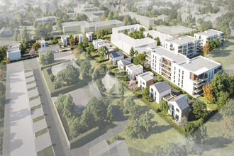 achat maison ploemeur 56270